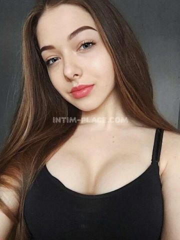 Проститутка Екатерина